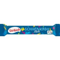 Een afbeelding van Verkade Schoenreepje melk