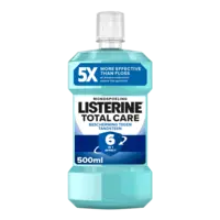 Listerine Mondwater anti-tandsteen active