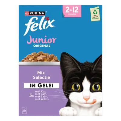 pdp-image-Felix Junior original mix selectie in gelei