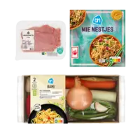 AH Verspakket Bami voor 2 personen