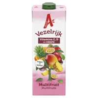 Appelsientje Vezelrijk multifruit