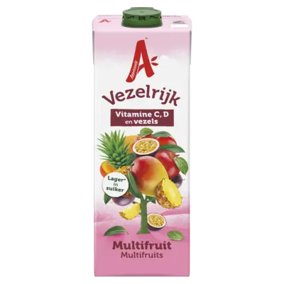 pdp-image-Appelsientje Vezelrijk multifruit