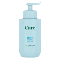 Care Mint hygiëne hand gel