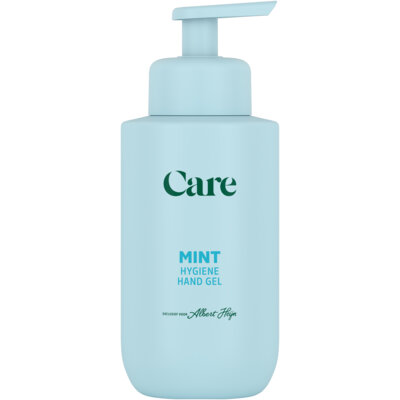 pdp-image-Care Mint hygiëne hand gel