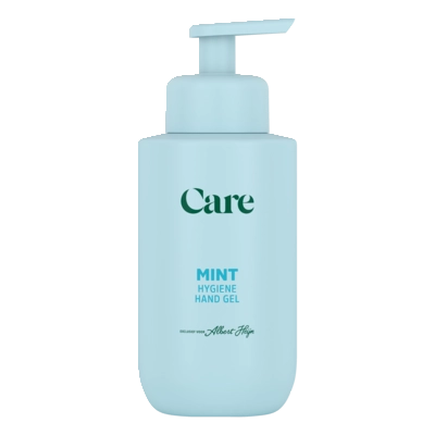 pdp-image-Care Mint hygiëne hand gel