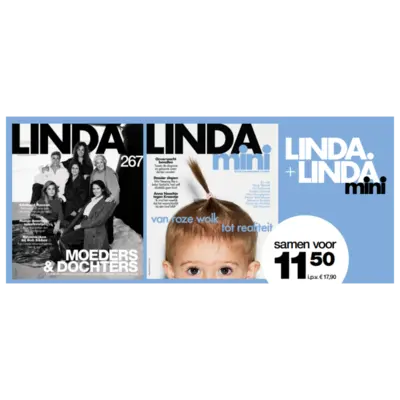 pdp-image-Linda. en linda special
