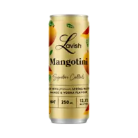 Lavish Mangotini