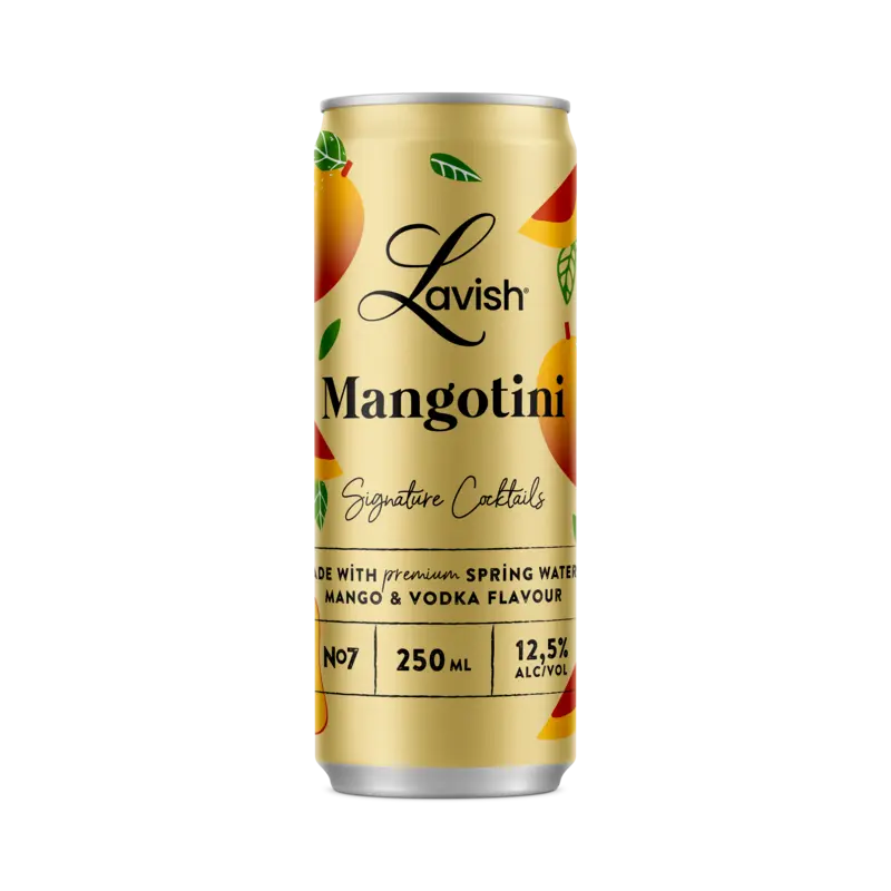 Signature Mangotini