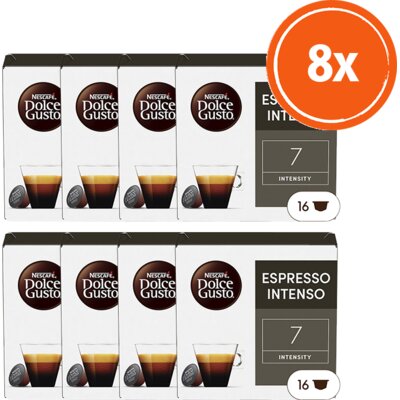 pdp-image-Nescafé Dolce Gusto Espresso intenso capsules 8-pack