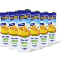 CoolBest Mango dream 6-pack3 bestellen | Albert Heijn