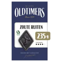 Oldtimers Zoute ruiten