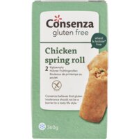 Een afbeelding van Consenza Loempia