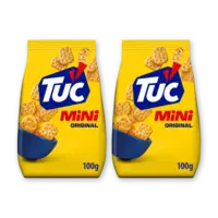 LU Tuc mini original 2-pack