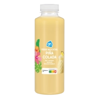 AH Verse mocktail pina colada