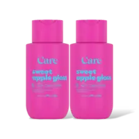 Care Sweet apple gloss deep conditioner 2-pck