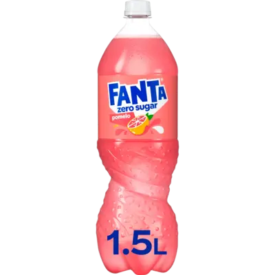 pdp-image-Fanta Pomelo zero sugar