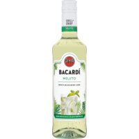 Bacardi Mojito