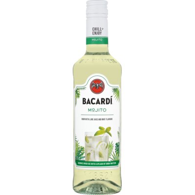 pdp-image-Bacardi Mojito