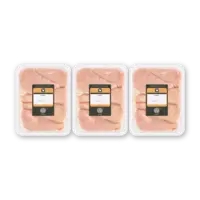Wahid Kipfilet 3-pack