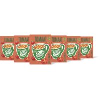 Knorr Cup-a-soup tomaat 6-pack