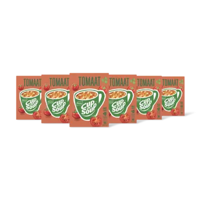 pdp-image-Knorr Cup-a-soup tomaat 6-pack