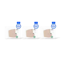 AH Scharrel kipfilet kleinverpakking 3-pack
