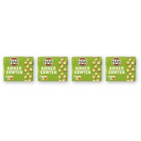 Hak Kikkererwten 4-pack