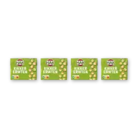 Hak Kikkererwten 4-pack