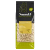 Smaakt Roggevlokken