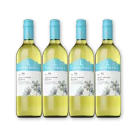 Lindeman's Bin 95 Sauv Blanc 4 flessen