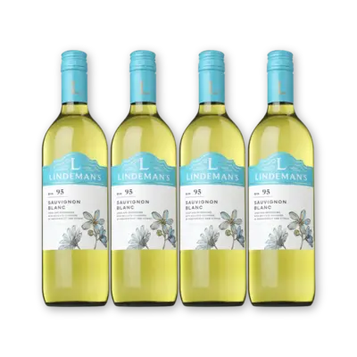 pdp-image-Lindeman's Bin 95 Sauv Blanc 4 flessen