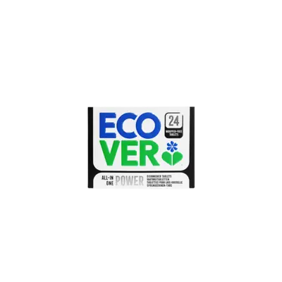pdp-image-Ecover All-in-one power vaatwastabletten