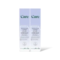 Care Revitalizing firming eye cream 2-pack