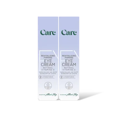 pdp-image-Care Revitalizing firming eye cream 2-pack