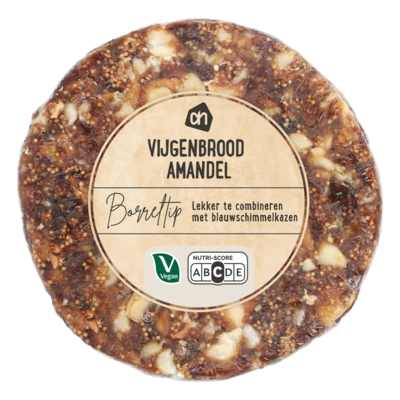 pdp-image-AH Vijgenbrood met amandelen