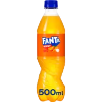Fanta Orange