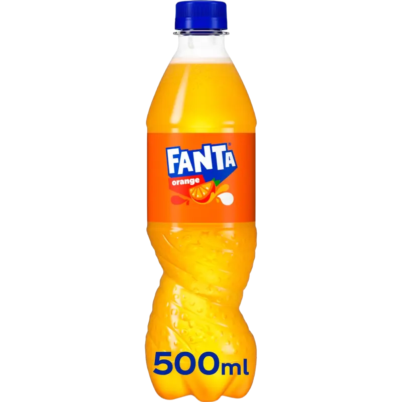 met Sinaasappelsap