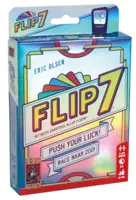 999 games Flip 7