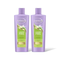Andrélon Langer fris shampoo 2-pack