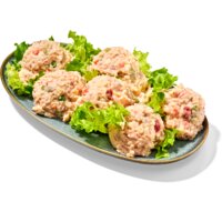 Een afbeelding van AH Rundvleessalade