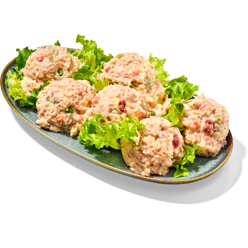 Een afbeelding van AH Rundvleessalade