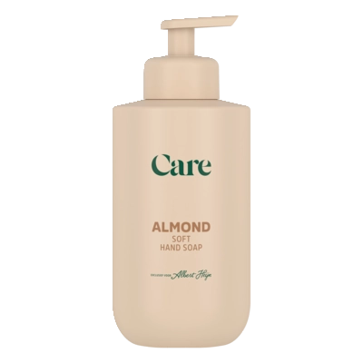 pdp-image-Care Almond soft hand soap
