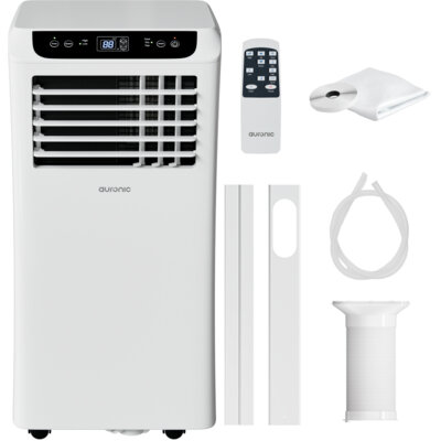 pdp-image-Auronic Mobile air conditioning 10000 btu