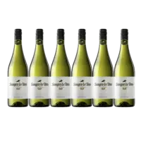 Sangre de Toro Wit alcoholvrij 6 flessen