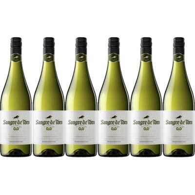 pdp-image-Sangre de Toro Wit alcoholvrij 6 flessen