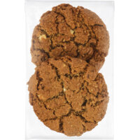 AH Oatmeal pumkin spice cookie