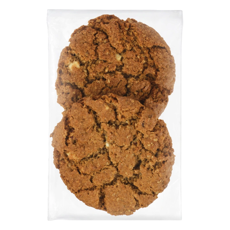 AH Oatmeal pumkin spice cookie