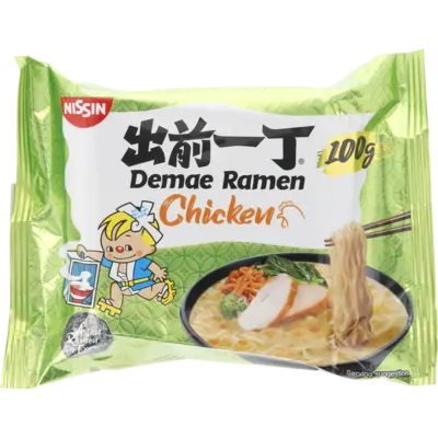 pdp-image-Nissin Demae ramen chicken