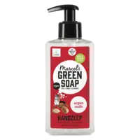 Marcel's Green Soap Handzeep argan & oudh