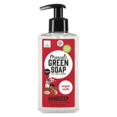 pdp-image-Marcel's Green Soap Handzeep argan & oudh